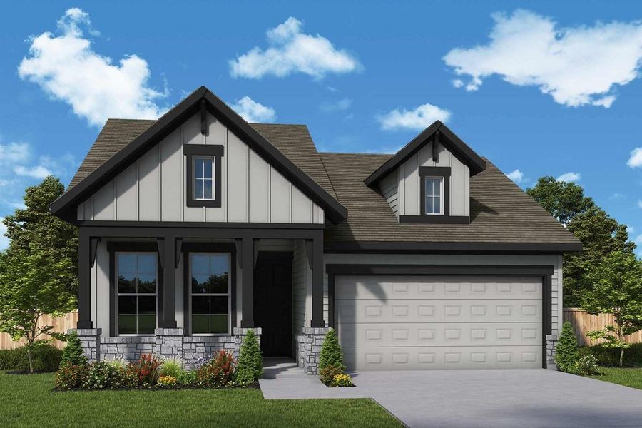 Welcome to The Conroe by David Weekley Homes. **HOME ESTIMATED TO BE COMPLETE JUNE 2025** Welcome to The Conroe by David Weekley Homes. **HOME ESTIMATED TO BE COMPLETE JUNE 2025**