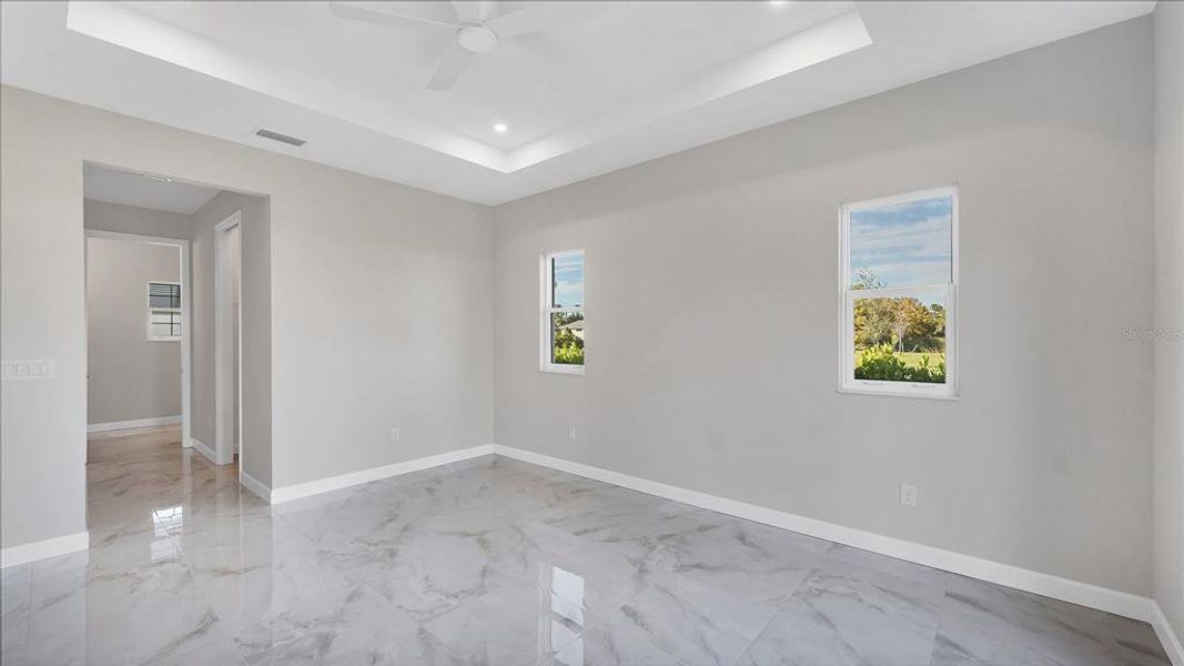 Spacious, unfurnished interior of a new home in , Placida (Image 15). Spacious, unfurnished interior of a new home in , Placida (Image 15).