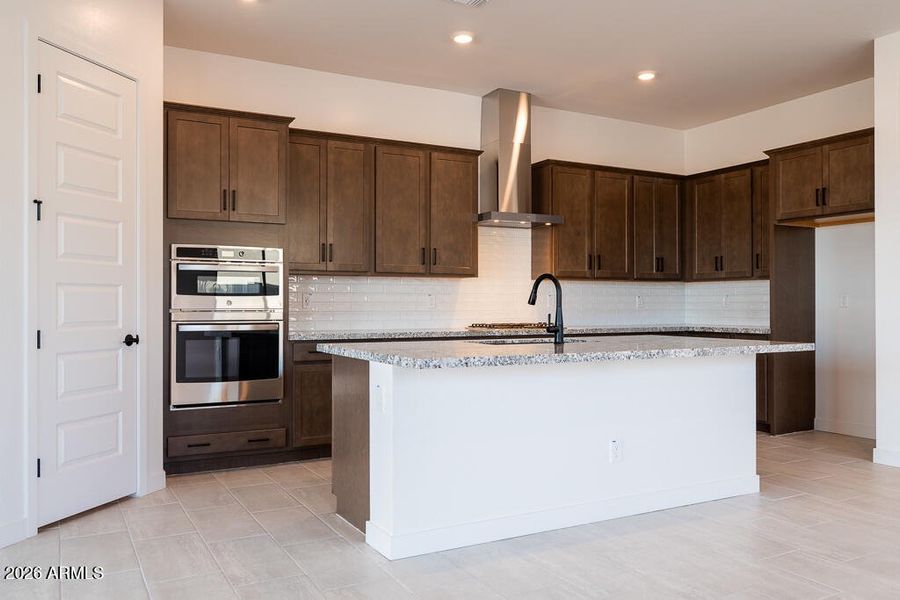 Tri Pointe Soleo 623 - Kitchen - 1 - MLS