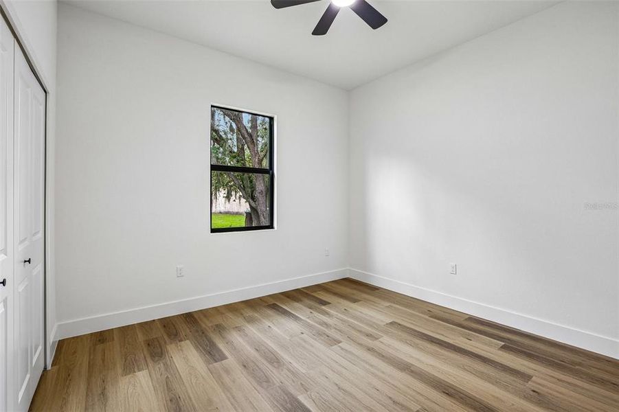 Spacious, unfurnished interior of a new home in , North Port (Image 19).