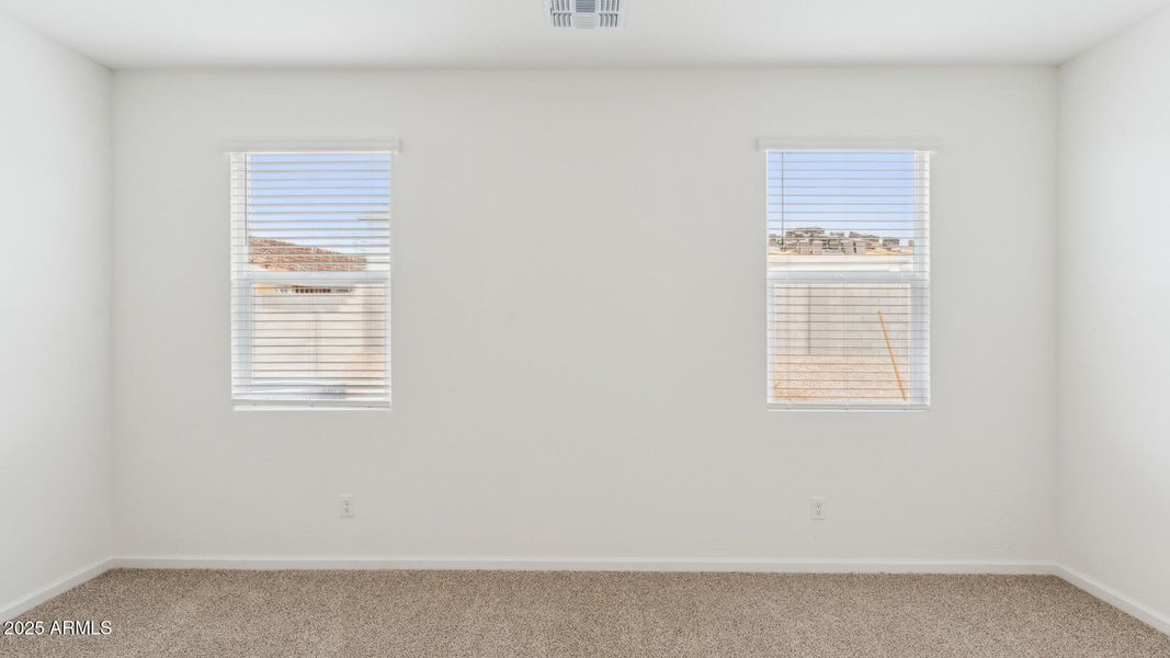 "Interior package may vary"