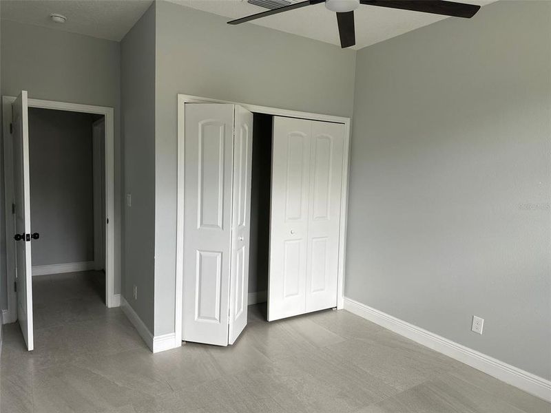 Spacious, unfurnished interior of a new home in , Haines City (Image 22).