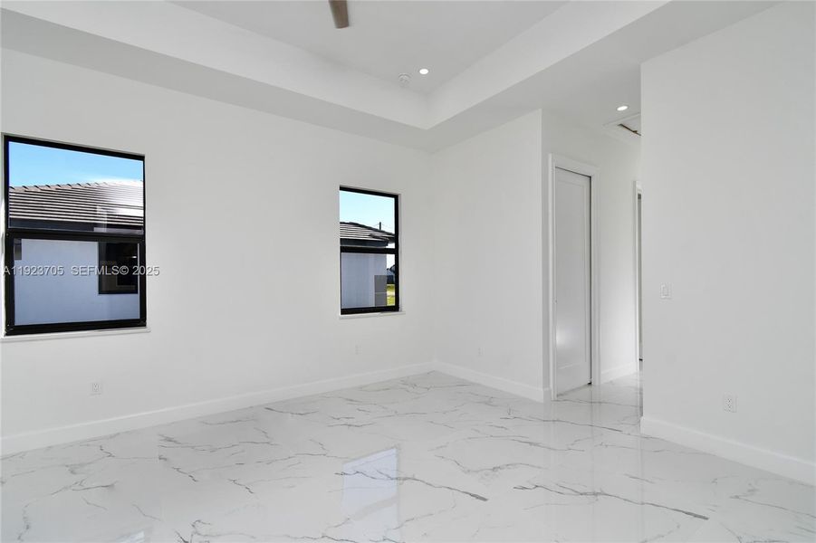 Spacious, unfurnished interior of a new home in , Lehigh Acres (Image 13). Spacious, unfurnished interior of a new home in , Lehigh Acres (Image 13).