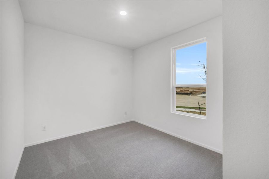 Photos are representative of floor plan - not actual home for sale