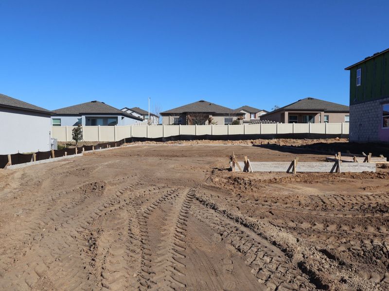 Homesite