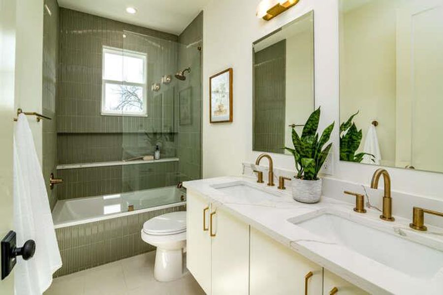 Bathroom Upstairs Bathroom Upstairs