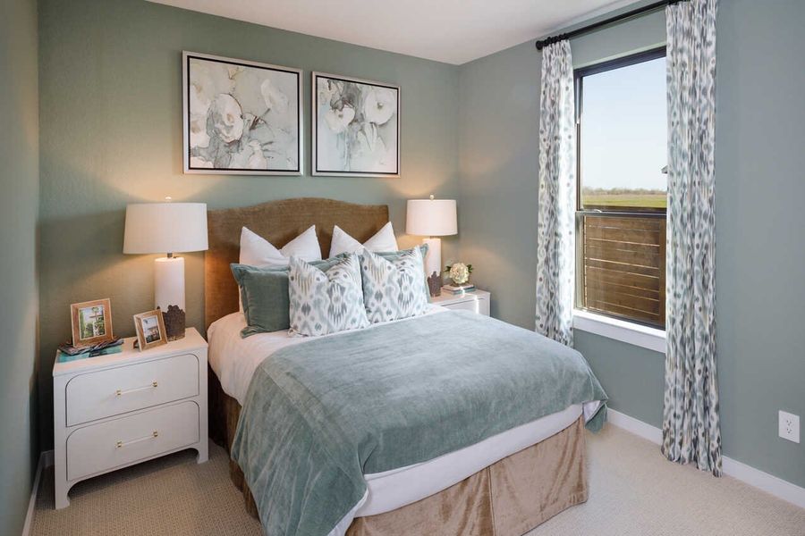 Representative Photo  - some options shown