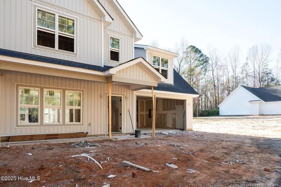 ROSSINGTON338 Monroe Road - LOT 4