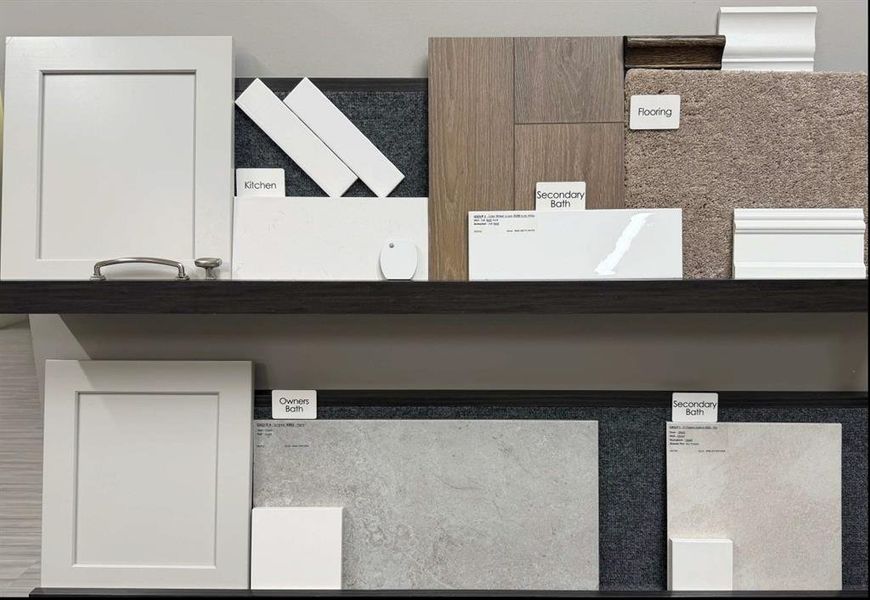 Design Selections Design Selections