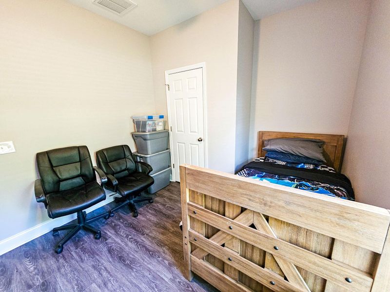 Furnished interior view inside a new home in , St. George (Image 33). Furnished interior view inside a new home in , St. George (Image 33).
