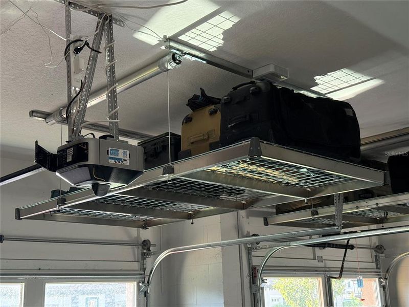 Close-up of interior finishes inside a home in , San Antonio (Image 18).