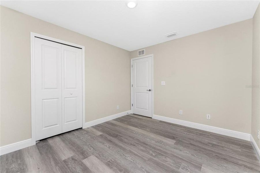 Spacious, unfurnished interior of a new home in , North Port (Image 22).
