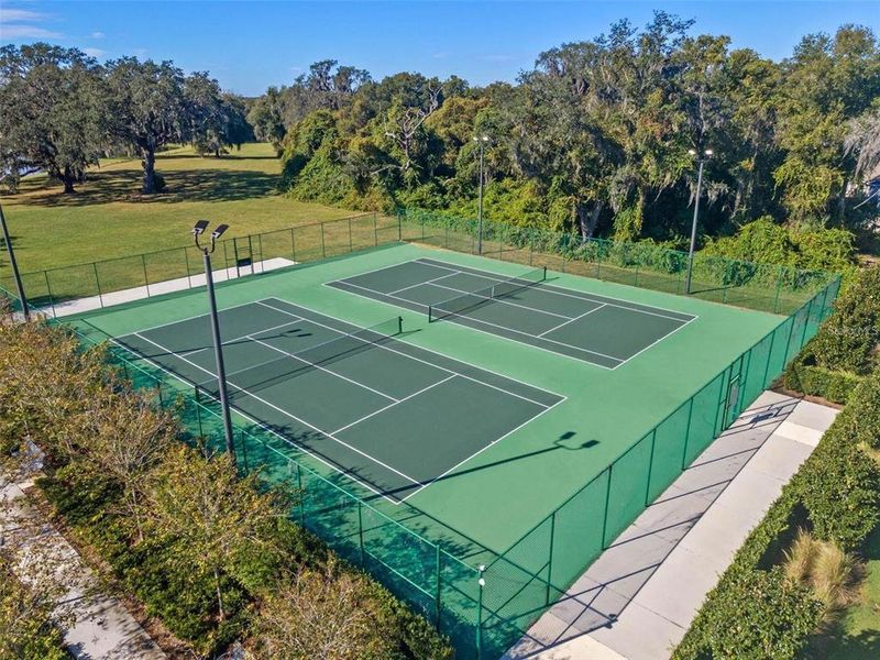 Community amenities in Tohoqua, Kissimmee (Image 42). Community amenities in Tohoqua, Kissimmee (Image 42).