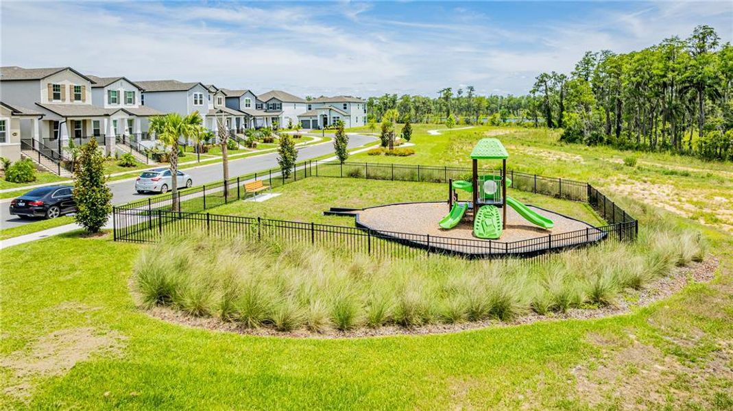 Image 41 of a home in Encore at Ovation.