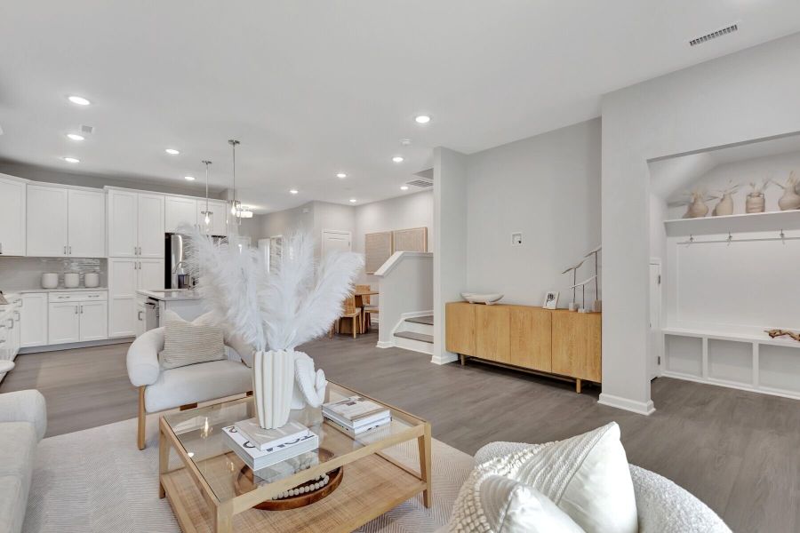 Family Room Family Room