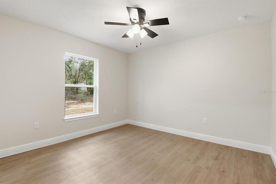 Spacious, unfurnished interior of a new home in , Citrus Springs (Image 15). Spacious, unfurnished interior of a new home in , Citrus Springs (Image 15).