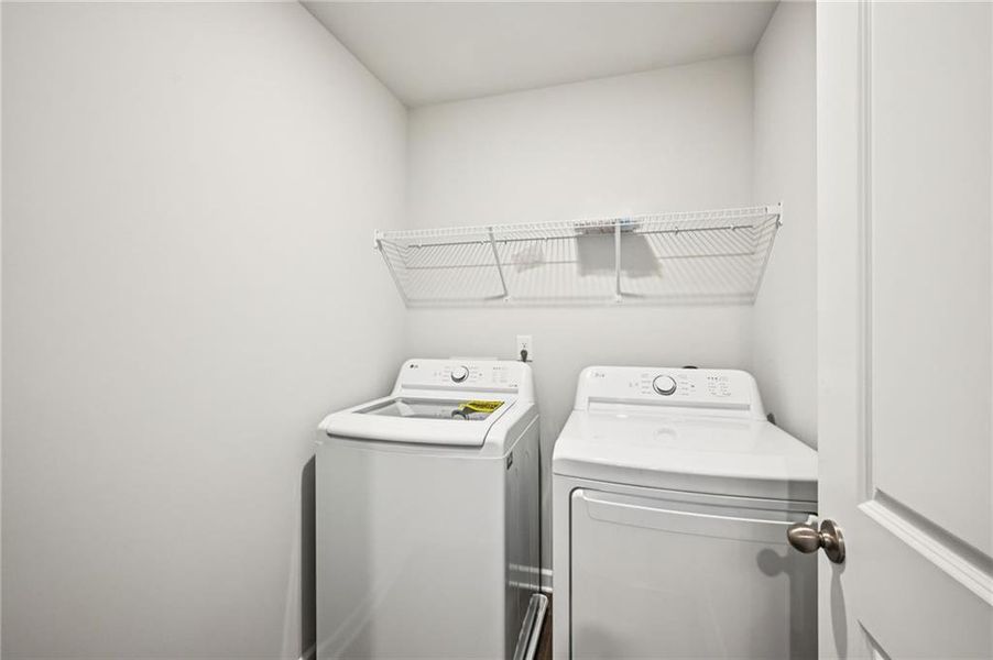 Close-up of interior finishes inside a home in The Hills at Cedar Creek, Winder (Image 18). Close-up of interior finishes inside a home in The Hills at Cedar Creek, Winder (Image 18).