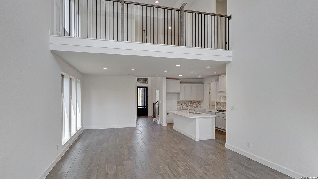 Image 26 of a home in Arcadia Ridge.