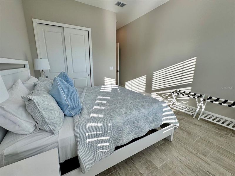 Furnished interior view inside a new home in , Englewood (Image 41). Furnished interior view inside a new home in , Englewood (Image 41).