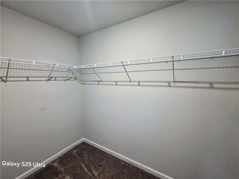 Spacious, unfurnished interior of a new home in , Grayson (Image 25).
