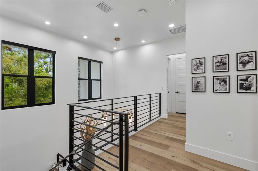 Spacious, unfurnished interior of a new home in , Tampa (Image 22). Spacious, unfurnished interior of a new home in , Tampa (Image 22).
