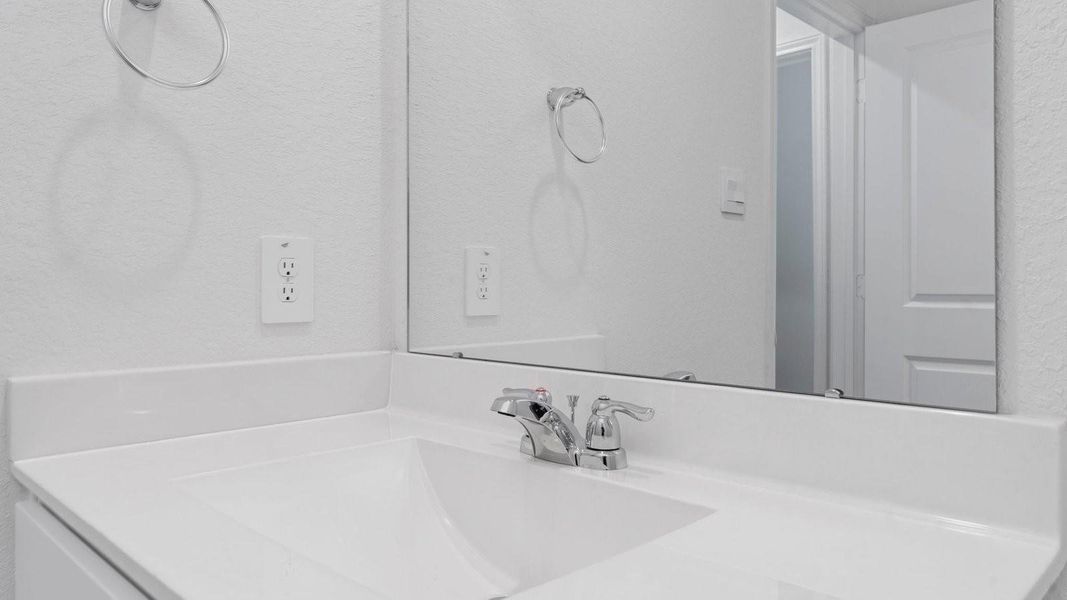 *Images and 3D tour are for illustration only and options may vary from home as built.