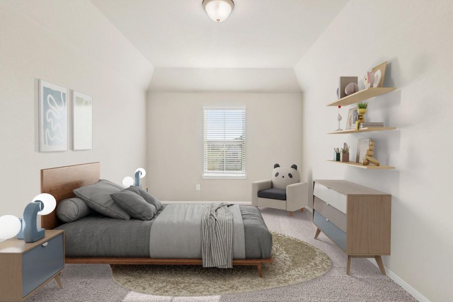 Bedroom 3