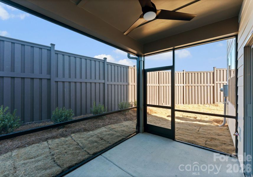 Photo is of Model Home, Finishes May Vary Photo is of Model Home, Finishes May Vary