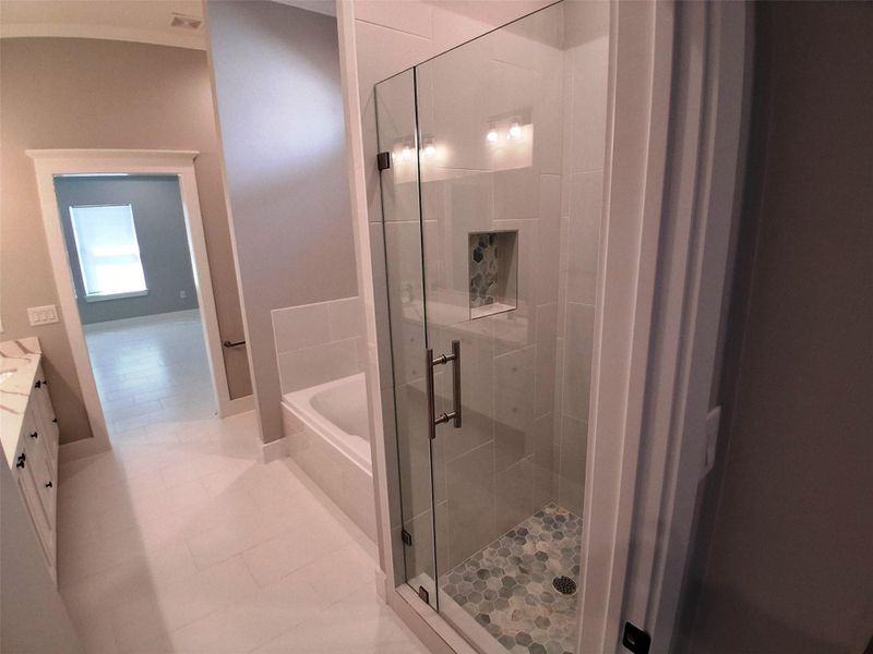 Bathroom other view Bathroom other view