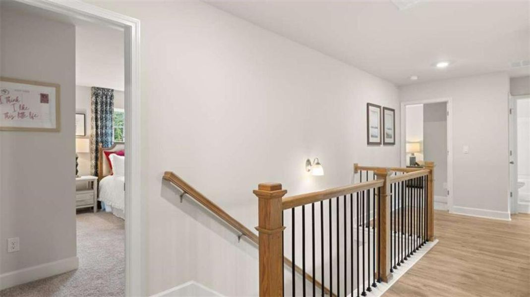 Image 73 of a home in Heritage Pointe.