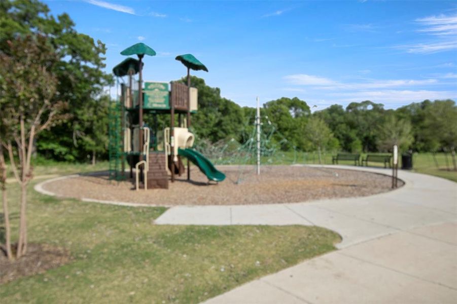 Community amenities in Shaded Tree, McKinney (Image 29). Community amenities in Shaded Tree, McKinney (Image 29).