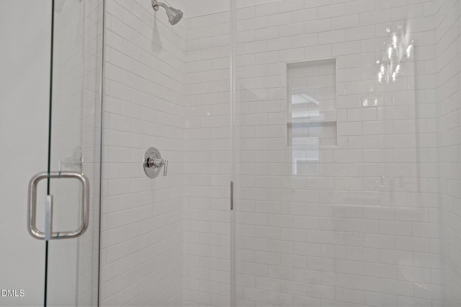 Main Bath - Sonny & Cher Interior