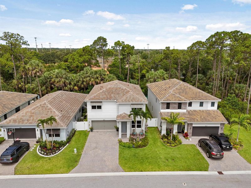 Image 67 of a home in Reserve at Jupiter.