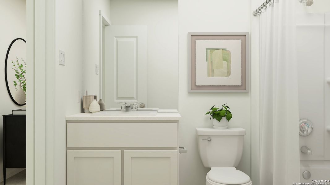 Image 15 of a home in Tres Laurels: Wellton Collection.