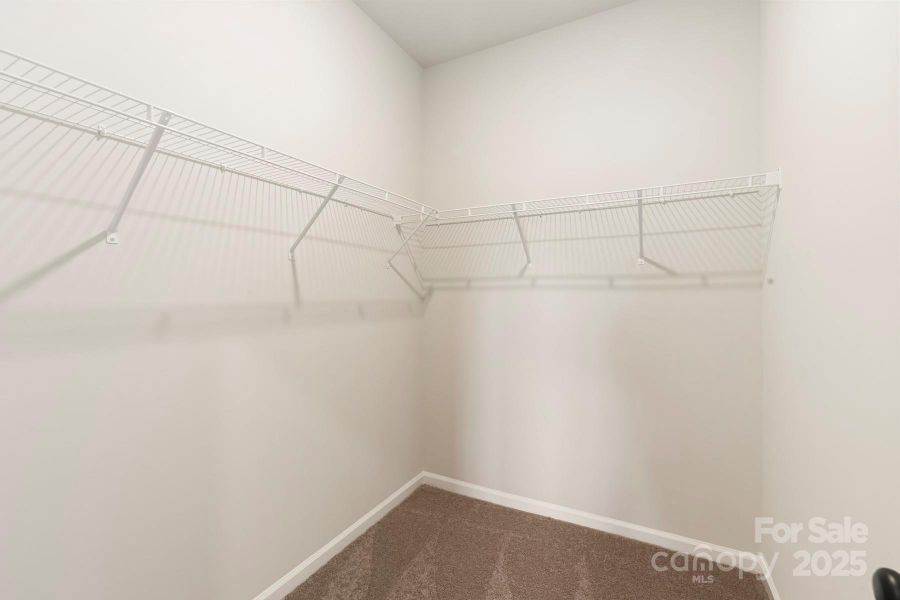 Spacious, unfurnished interior of a new home in , Winston-Salem (Image 19).