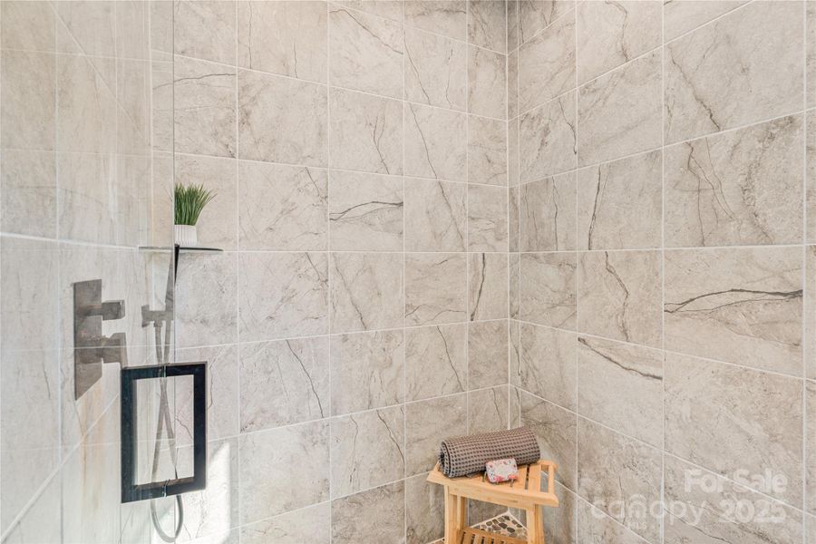 Close-up of interior finishes inside a home in , Cherryville (Image 20). Close-up of interior finishes inside a home in , Cherryville (Image 20).