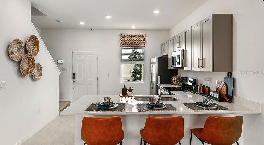 REPRESENTATIVE PHOTOS