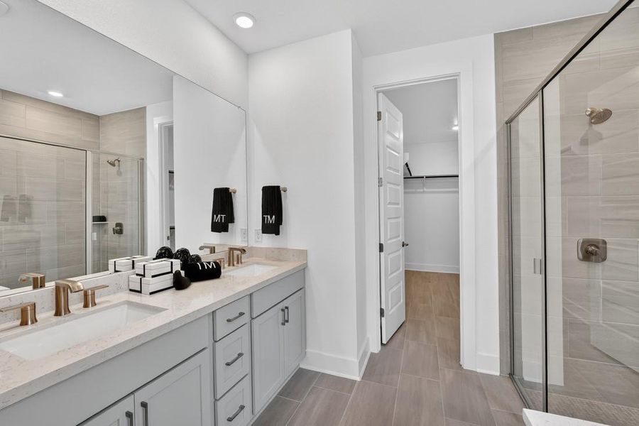 9512 Flatbush Drive ~ Ready Now