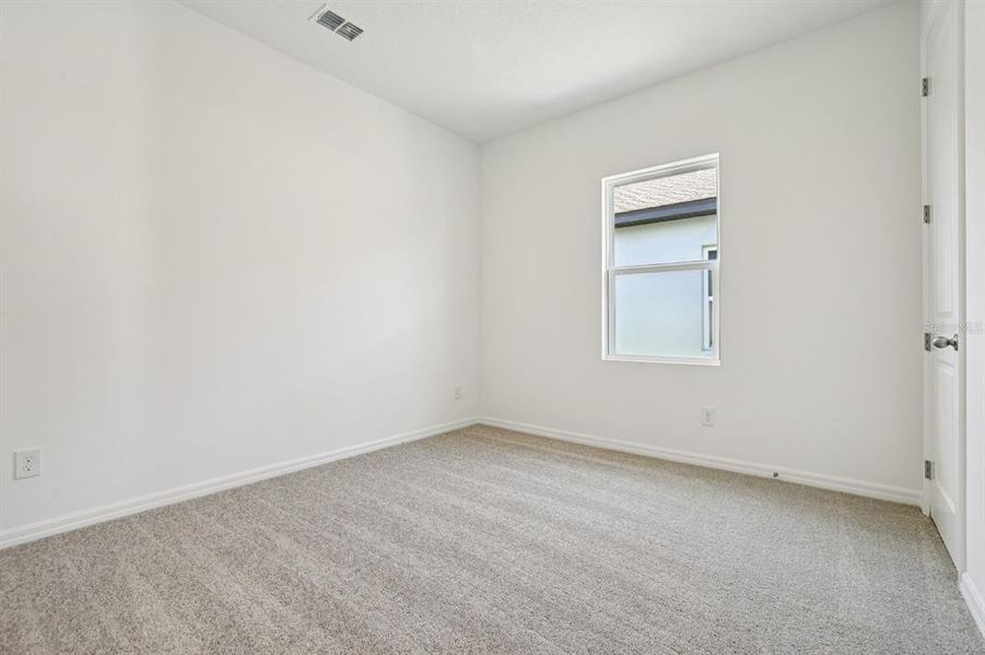 Spacious, unfurnished interior of a new home in Sunbrooke, St. Cloud (Image 20). Spacious, unfurnished interior of a new home in Sunbrooke, St. Cloud (Image 20).