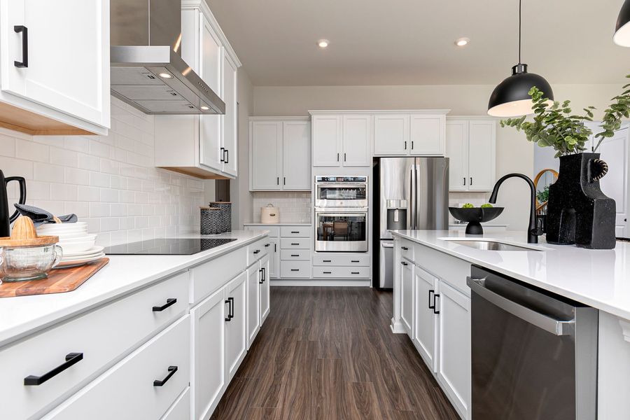 Kitchen Kitchen