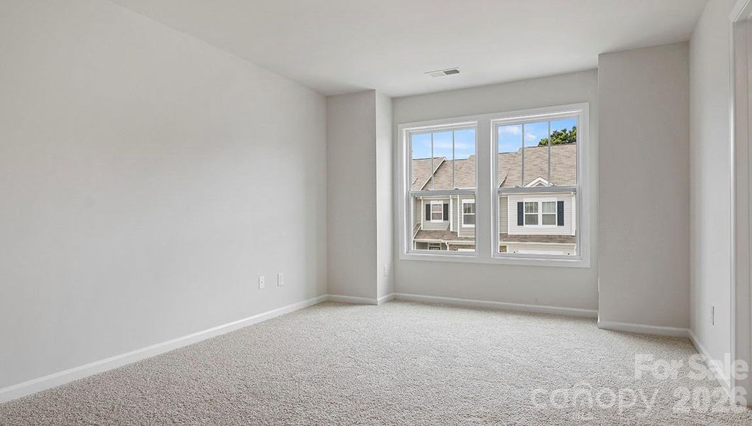 Photos are representative