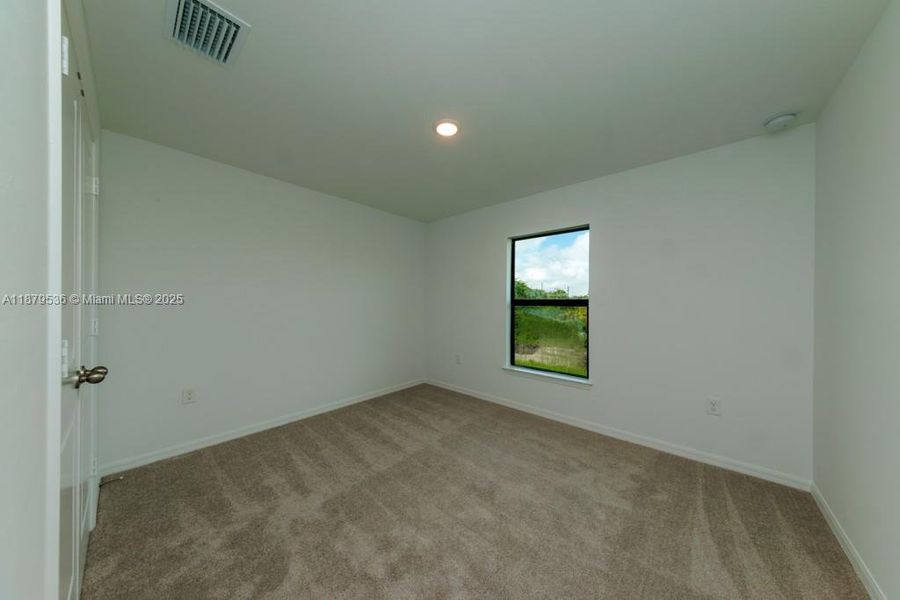 Spacious, unfurnished interior of a new home in , Lehigh Acres (Image 19). Spacious, unfurnished interior of a new home in , Lehigh Acres (Image 19).