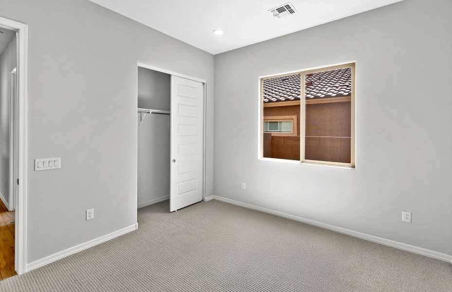 Quick Move-In Home Quick Move-In Home