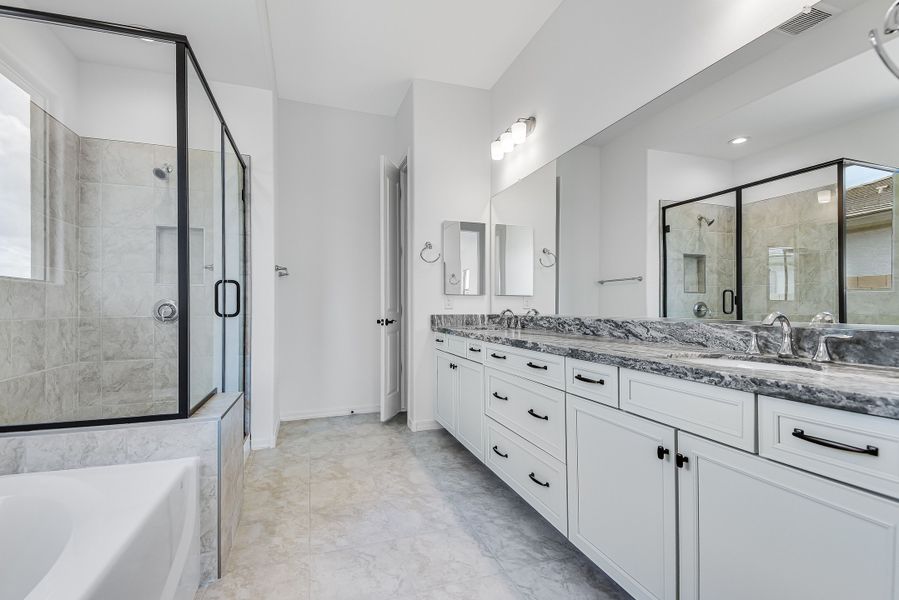 Representative furnished interior of a home built from the Hillary by Taylor Morrison in Allen Ranches Expedition Collection, Litchfield Park (Image 10). Representative furnished interior of a home built from the Hillary by Taylor Morrison in Allen Ranches Expedition Collection, Litchfield Park (Image 10).