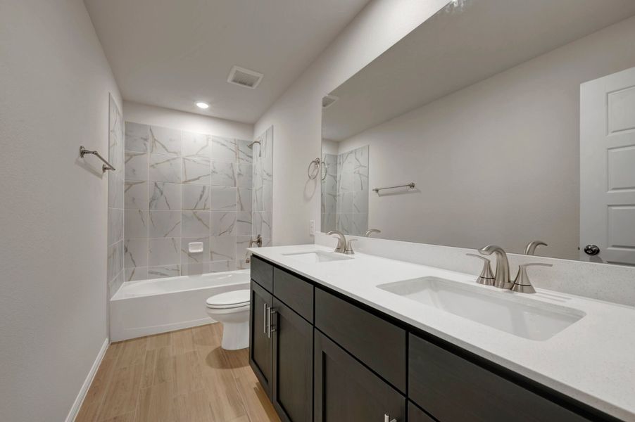 Bathroom Bathroom