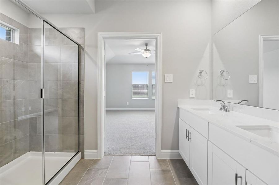 Photo is not of the actual home, but is an inspirational photo of builder’s model home and may depict options, furnishings, and/or decorator features that are not included. Photo is not of the actual home, but is an inspirational photo of builder’s model home and may depict options, furnishings, and/or decorator features that are not included.