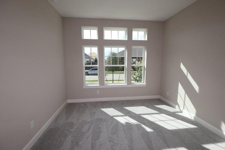 Image 37 of a home in Riceland 60’ Homesites.