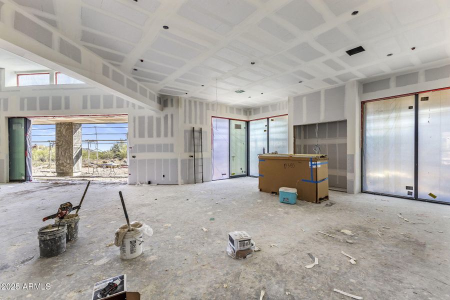 Great Room Great Room