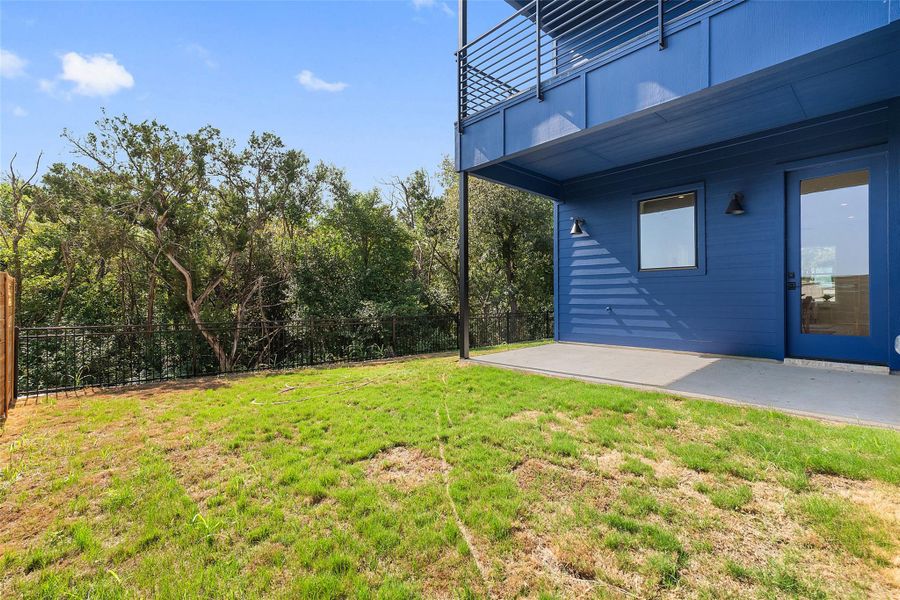 Image 24 of a home in . Image 24 of a home in .