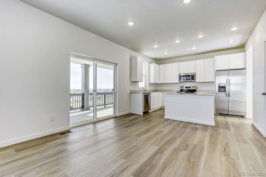 Image 12 of a home in Independence.